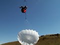 Jornadas de seguridad parapente 08/1