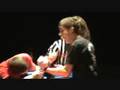 C. Internacional Rochefort 2008 Lucha de Brazos -65Izq