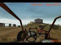 Half-Life 2 - Beta (2003) - The Coast Half-Life 2 - Beta (2003) - The Coast