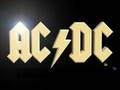 ACDC Whole lotta Rosie
