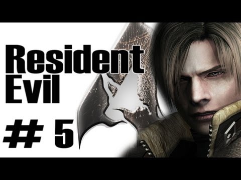 mf - Assista o detonado de Resident Evil 4, jogando na dificuldade Professional, em 720p para obter uma melhor imagem!!! Chapter 1-2 Me siga também no Twitter par...