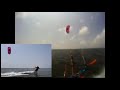 kiteboarding south padre island texas - 06-04