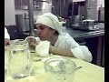 Adelchi ubriaco al lavoro