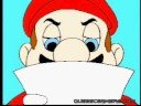 Hotel Mario Intro (all nouns replaced with Mushroom)