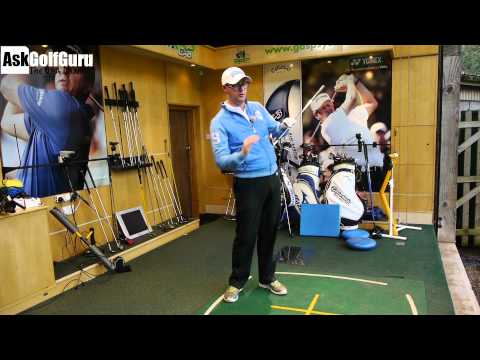 how to fit your own golf clubs