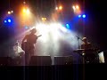 Okkervil River - Black