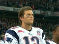 NFL Week 7 - New England Patriots vs Tampa Bay Buccaneers 35-7