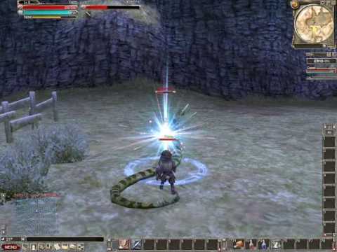 Pandora Saga Screenshot 0