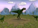 Tyrannosaurus Rex Tyrannosaurus Rex