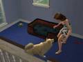 The Sims 2- Man's Best Friend
