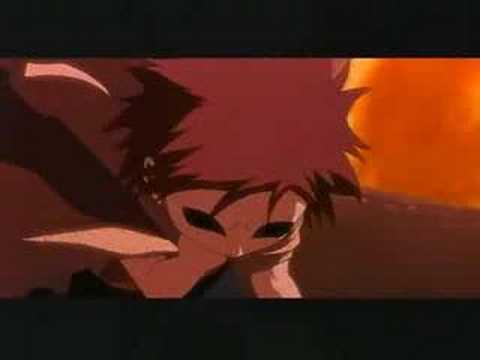 gaara