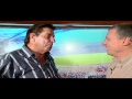 Por las Rutas del Pisco // Pasión por el futbol,pasíon por el Pisco (01)