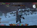 WAR Beta:  T4 Chaos Balrog