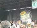 story of the year - until the day I die @ warped tour montr�