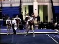 Allison Taylor Gymnastics