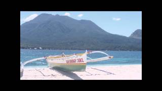 Camiguin Island - 'The Tahiti of the Philippines' 2010