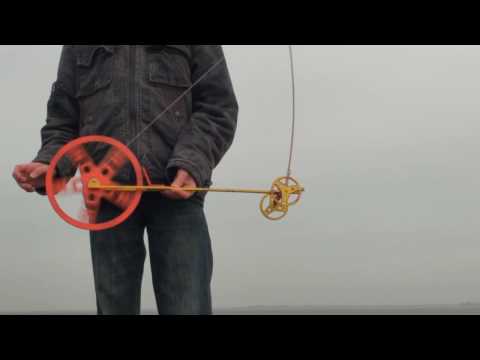 Opitec-Bausatz Mausefallen-Fahrzeug Artikelnummer 101063 im Opitec Shop www.opitec.de