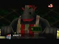 Let's Play Banjo Tooie Part 34: Damn Kids!