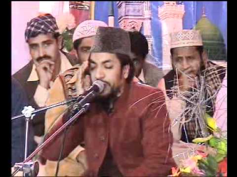 Qari Khadim Bilal (1) Gujranwala