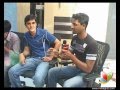 'Vijay' Meets Fans An 'IG' Special