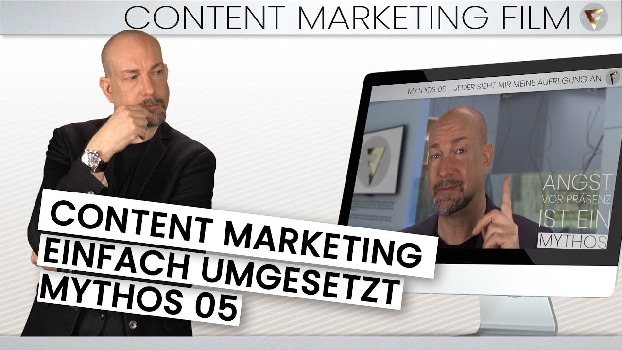 25 F2 Werbefilm Kamera Coaching Mythos 6