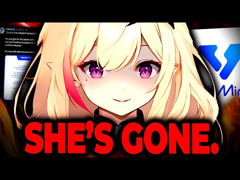 Kou Mariya SUDDENLY LEAVES V4Mirai... Here's Why!