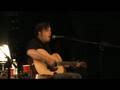 Jason Isbell & Browan Lollar Outfit @ Grey Eagle 7.23.08