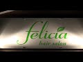 hair salon Ｆｅｌｉｃｉａ(ﾌｪﾘｰｼｬ)[majiTV]