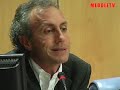 intervento marco travaglio alla cassa forense 1 di 2