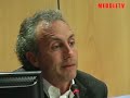 Intervento Marco Travaglio alla Cassa Forense 1 di 2 Intervento Marco Travaglio alla Cassa Forense 1 di 2