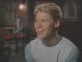 Randy Harrison (Justin) - Redzone Interview -  Queer as Folk