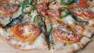 Pizza 4 Ways (Biitso 4 Nooc) البيتزا - 4 انواع