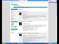 This is my Hack Day Project. Its a demo application built in 3 days. PB Pulse is a news aggregator that lets you read the latest and Hottest News from around the internet at one place. You can read news by category like Sports, Entertainment etc. Users also have the option to create a filter for any topic and save it, this will let them get news related to any topic any time at a single click. User can also search for any news topic on YouTube for videos or on flickr for images....