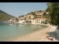 Kefalonia (Cephalonia) in the Greek Islands Greece ...