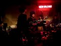 I Got Rhythm 　[永田ジョージpiano　程嶋日奈子bass　福山光晴trumpet,flugel horn,pianica 工藤悠drums 山口廣和guitar] 2009.12.26
