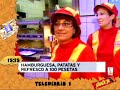 Maniquí vivo en una joyería Maniquí vivo en una joyería