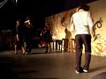 Dragostea Dureaza 3 Ani, 15/8-2006 (clip 1 of 6)
