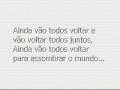 videos de Titãs - KGB (com letra)