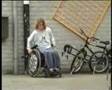acceptation of handicap