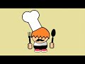 CABECERAS Y MAKING OFF (SIN RECETAS)