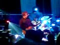 Gary Moore Giessen 07.03.2008