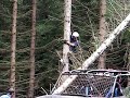 TFC Winch monkey