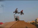 Click here to watch this video FREESTYLE QUAD