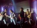 videos de Cris y Marines echando el bailongo