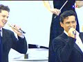 Toni Braxton & Il Divo - FIFA WORLD CUP Finale