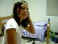 SHSU Band Camp 2008: back at the dorm