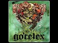 Goretex feat. E-Dot - Buzzoven