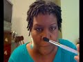 The \"Barbie\" Look Makeup Tutorial, Part 1