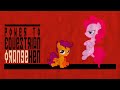 Russian Dancing Pony