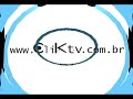 ClikTV - Guilherme&Santiago - Vem Brincar De Amar (10/05/07)